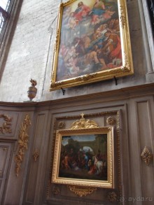 Готический шедевр Амьена