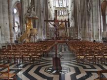 Готический шедевр Амьена