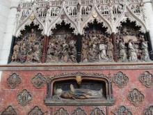 Готический шедевр Амьена