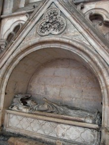 Готический шедевр Амьена