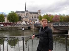 Готический шедевр Амьена