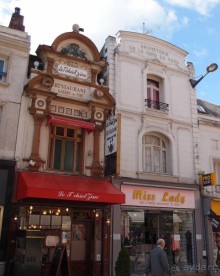 Готический шедевр Амьена