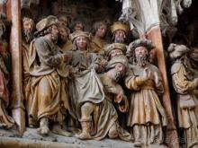 Готический шедевр Амьена