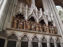 Готический шедевр Амьена