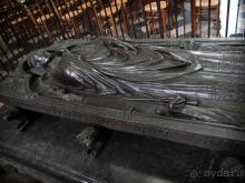 Готический шедевр Амьена