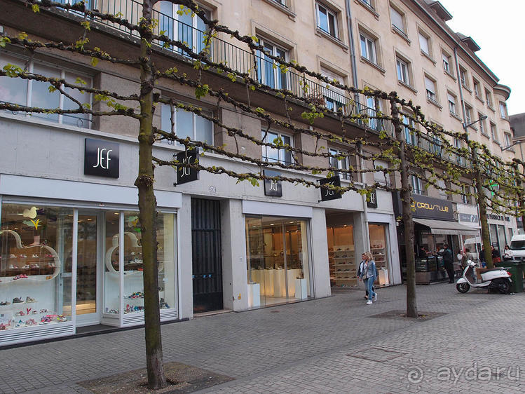 Готический шедевр Амьена