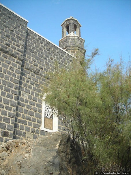 Паси овец Моих