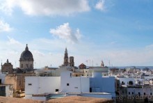 Монóполи. Единственный и неповторимый