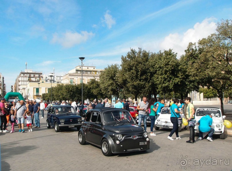 Монóполи. Единственный и неповторимый