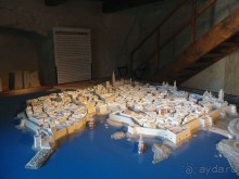 Монóполи. Единственный и неповторимый