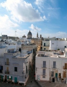 Монóполи. Единственный и неповторимый