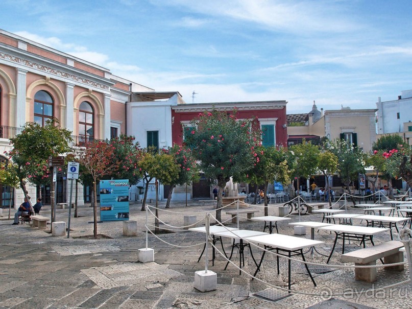 Монóполи. Единственный и неповторимый