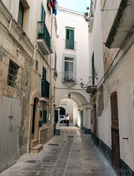 Монóполи. Единственный и неповторимый