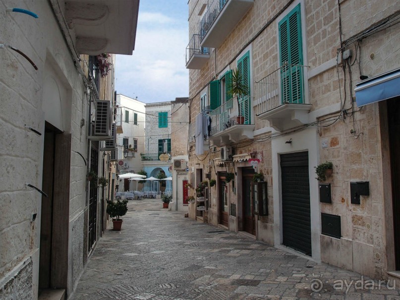 Монóполи. Единственный и неповторимый