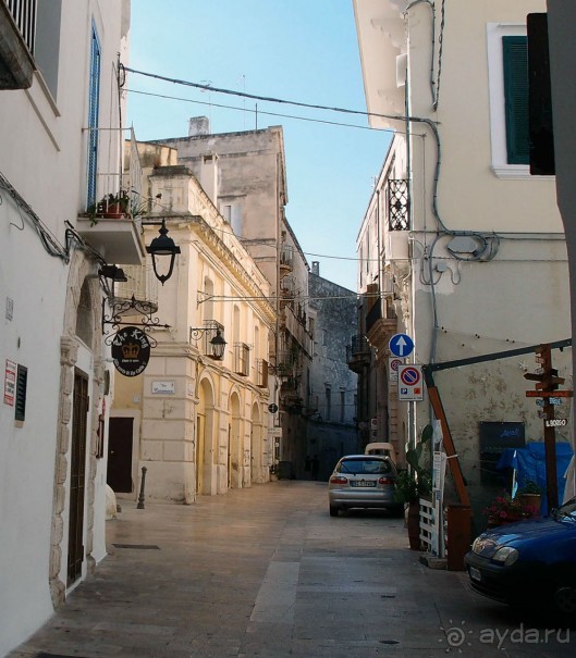 Монóполи. Единственный и неповторимый