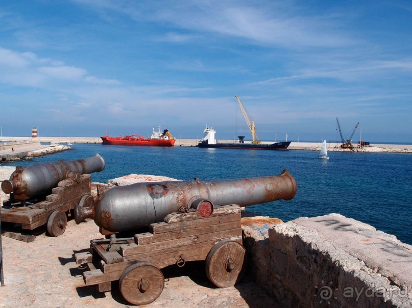 Монóполи. Единственный и неповторимый