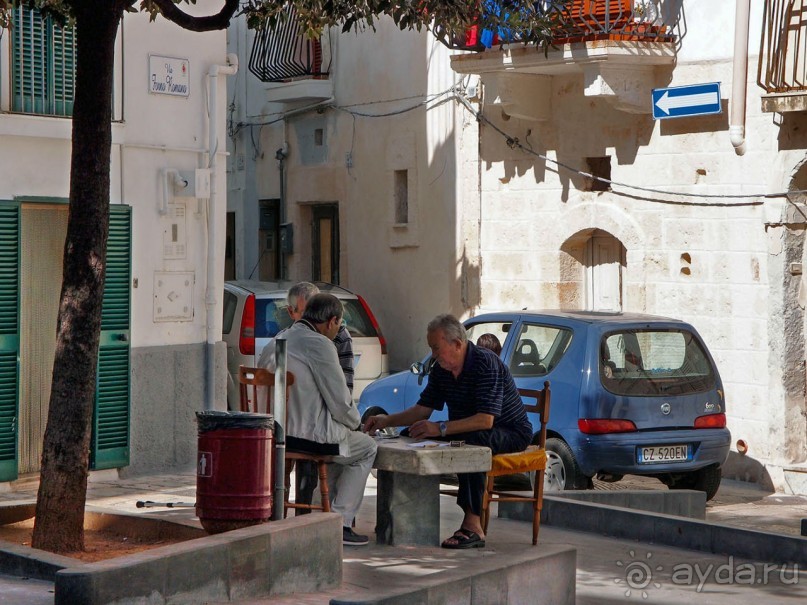 Монóполи. Единственный и неповторимый