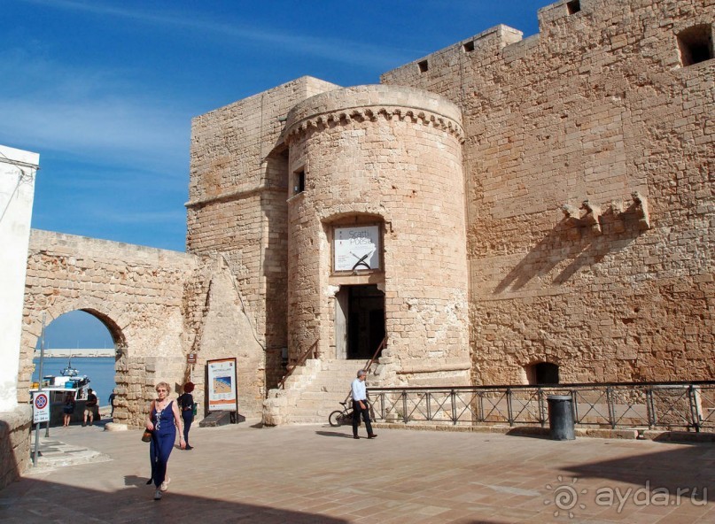 Монóполи. Единственный и неповторимый