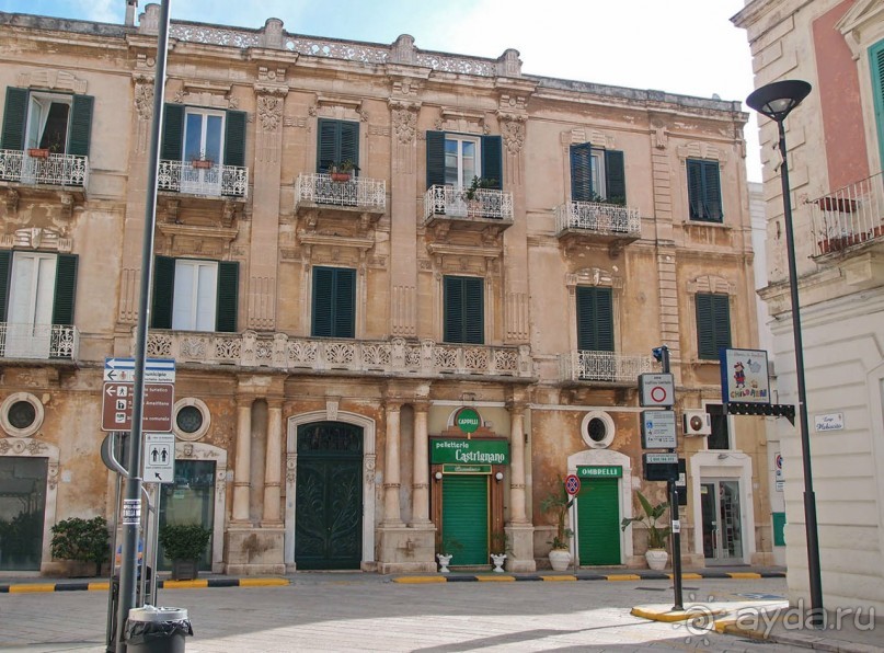 Монóполи. Единственный и неповторимый