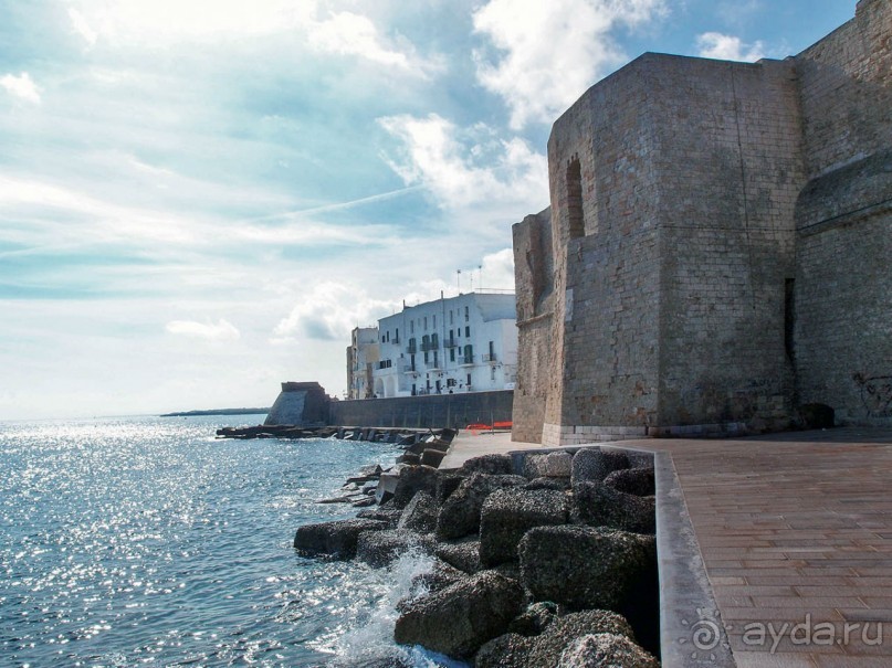 Монóполи. Единственный и неповторимый