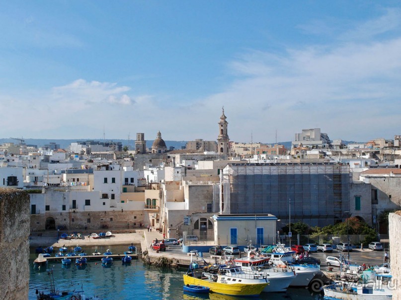 Монóполи. Единственный и неповторимый