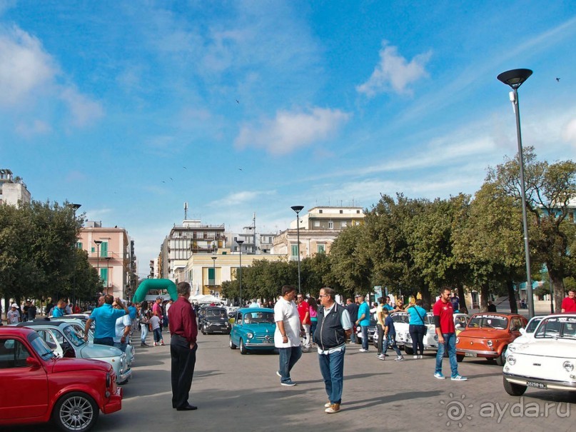 Монóполи. Единственный и неповторимый
