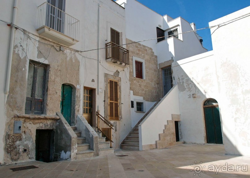 Монóполи. Единственный и неповторимый