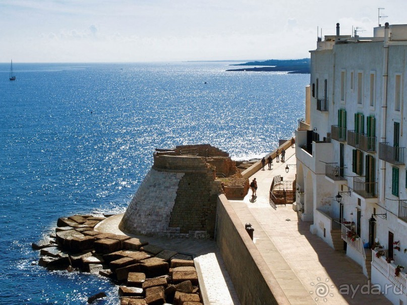 Монóполи. Единственный и неповторимый