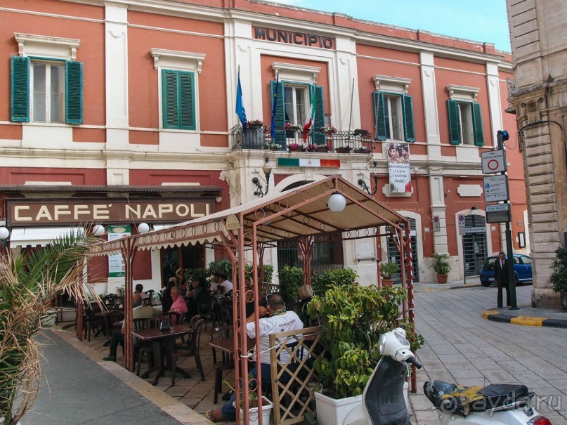 Монóполи. Единственный и неповторимый