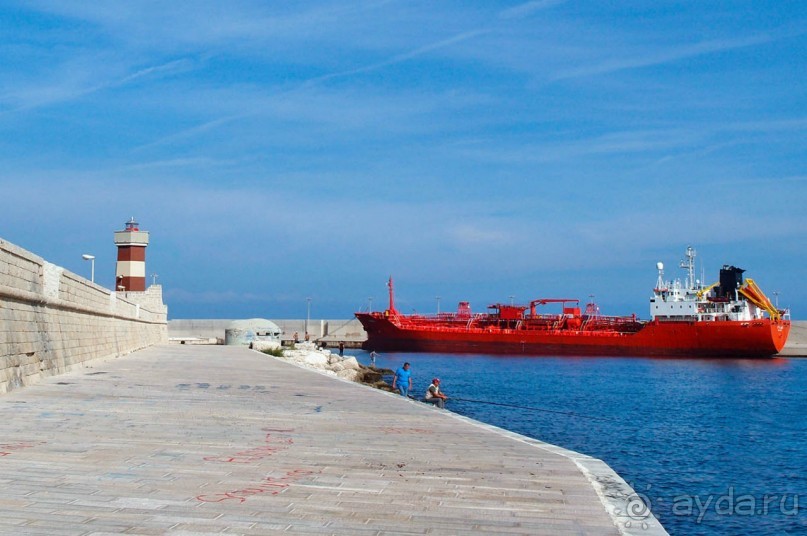 Монóполи. Единственный и неповторимый