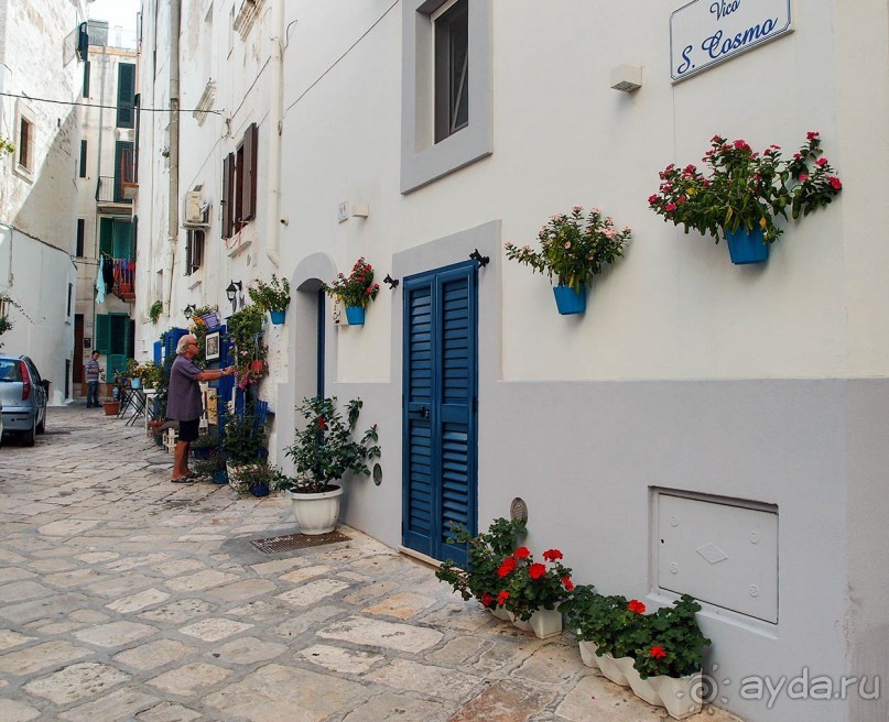 Монóполи. Единственный и неповторимый