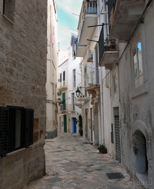 Монóполи. Единственный и неповторимый