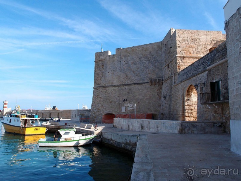 Монóполи. Единственный и неповторимый