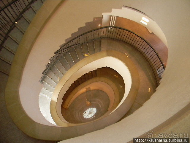 Музей Ралли к автогонкам отношения не имеет