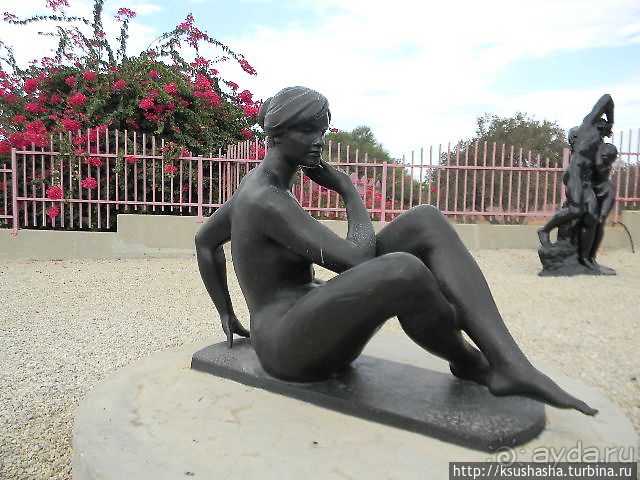 Музей Ралли к автогонкам отношения не имеет