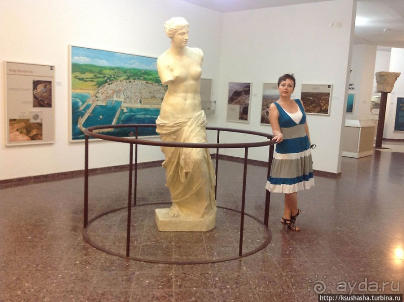 Музей Ралли к автогонкам отношения не имеет