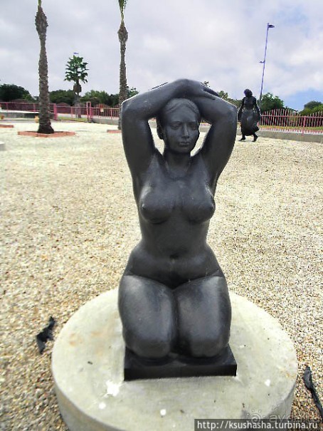 Музей Ралли к автогонкам отношения не имеет