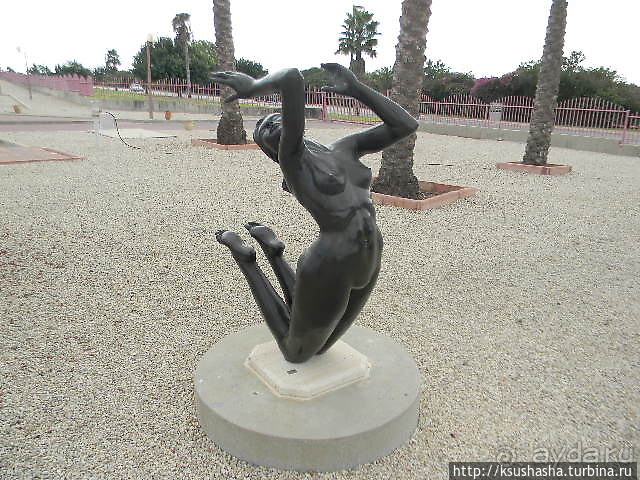 Музей Ралли к автогонкам отношения не имеет