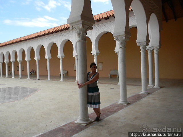 Музей Ралли к автогонкам отношения не имеет