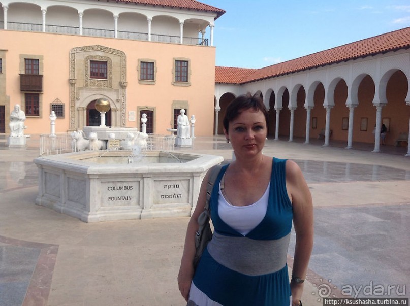 Музей Ралли к автогонкам отношения не имеет