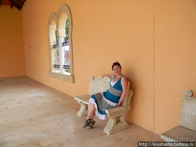 Музей Ралли к автогонкам отношения не имеет