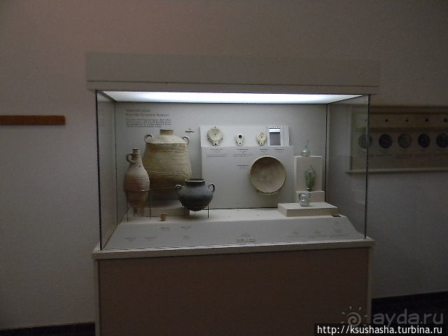 Музей Ралли к автогонкам отношения не имеет