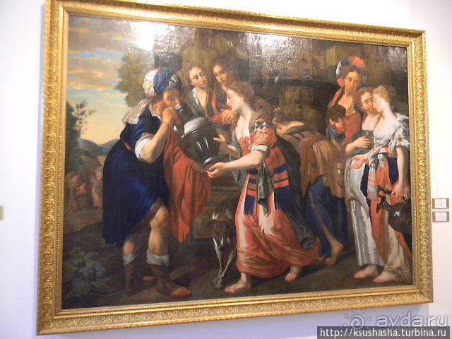 Музей Ралли к автогонкам отношения не имеет