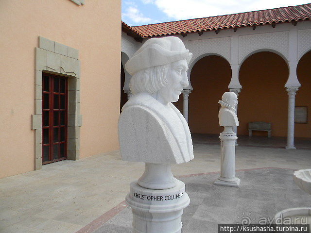 Музей Ралли к автогонкам отношения не имеет