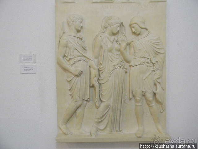 Музей Ралли к автогонкам отношения не имеет