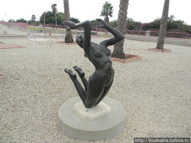 Музей Ралли к автогонкам отношения не имеет