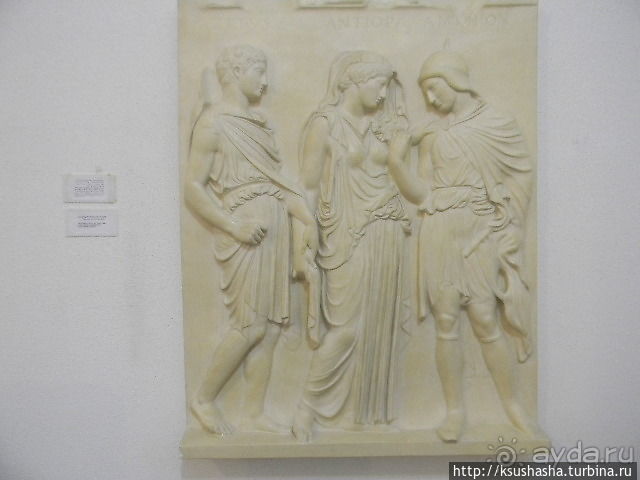 Музей Ралли к автогонкам отношения не имеет