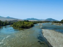 Страна не из "моего списка"