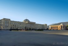 Страна не из "моего списка"