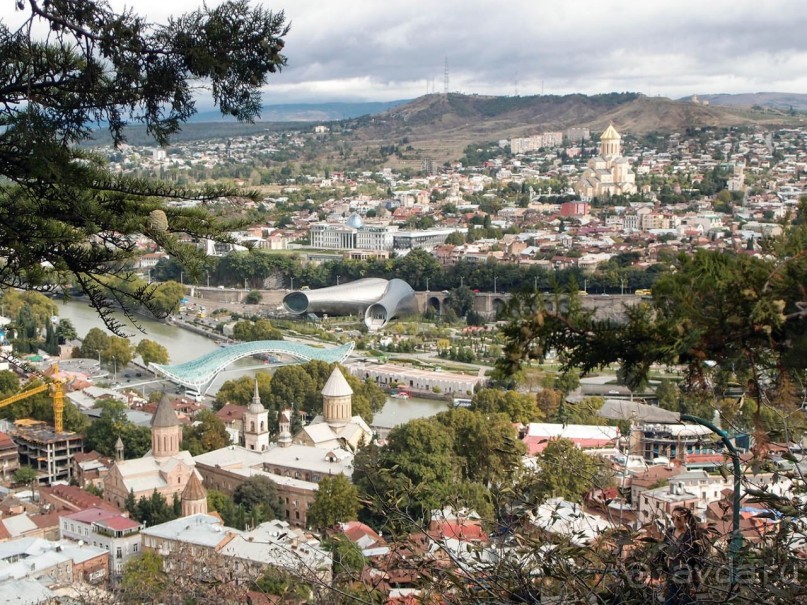 Страна не из "моего списка"